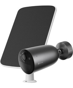 EZVIZ WIFI OUTDOOR STANDALONE BATTERY CAMERA AND SOLAR PANEL (EB3 KIT)