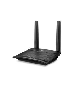 TP-LINK 300 MBPS WIRELESS N 4G LTE ROUTER (TL-MR100)