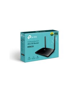 TP-LINK AC1200 WIRELESS DUAL BAND 4G LTE ROUTER (ARCHER MR400)