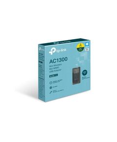 TP-LINK AC1300 MINI WIRELESS MU-MIMO USB ADAPTER (ARCHER T3U)