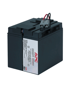 UPS APC REPLACEMENT BATTERY CARTIDGE#7