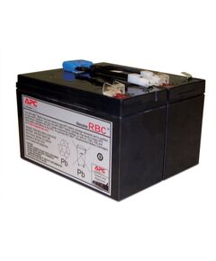 APC REPLACEMENT BATTERY CATRIDGE #142