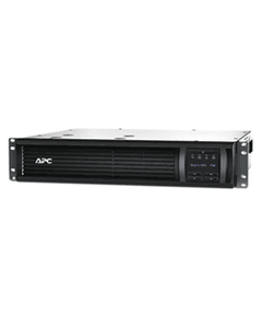 UPS APC SMART-UPS 3000VA LCD RM2U SC