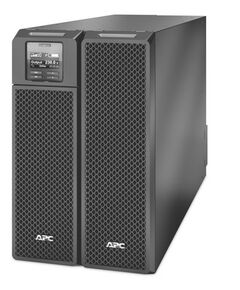 APC SMART-UPS SRT 10000VA 230V + SNMP/WE