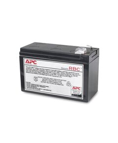 ΣΥΣΣΩΡΕΥΤΗΣ UPS APC RBC  #110