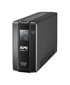 UPS APC POWER-SAVING BACK-UPS PRO 650VA