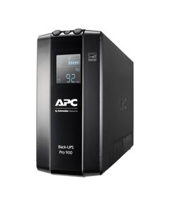 UPS APC POWER-SAVING BACK-UPS PRO 900VA