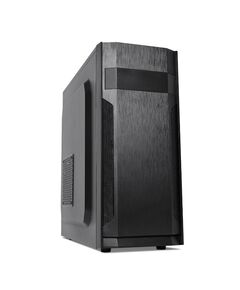 CASE SUPERCASE F55 BLACK
