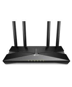 TP-LINK AX3000 DUAL BAND GIGABIT WI-FI 6 ROUTER (ARCHER AX50)