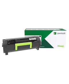 LEXMARK TONER 56F2000  BLACK 6K
