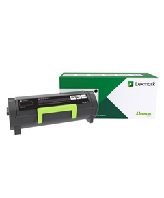 LEXMARK TONER B282000 STANDARD BLACK