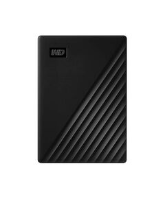 ΕΞ.ΔΙΣK WD 2,5" PASS USB3 4B BLACK 2019