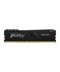 16GB 3200MHZ DDR4 CL16 DIMM FURY BST BL