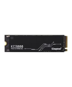 SSD KINGSTON 512GB KC3000 PCIE 4.0 NVME