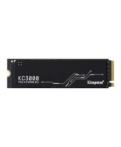 SSD KINGSTON 2048GB KC3000 PCIE 4.0 NVME