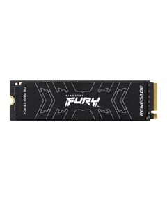 SSD KINGSTON FURY RENEGATE 2TB PCIE 4.0