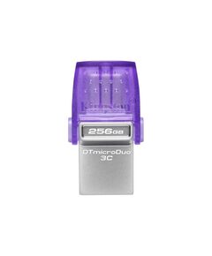 USB FLAS KING USB 3.0/3.1 MD3 TYPE-C 256