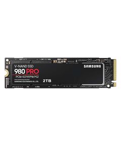 SAMSUNG ΔΊΣΚΟΣ SSD 980 PRO NVME M.2 2TB (MZ-V8P2T0BW) (SAMMZ-V8P2T0BW)