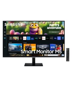 SAMSUNG LS32DM500EUXDU FHD SMART MONITOR 32'' (SAMLS32DM500EUXDU)