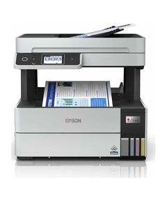 EPSON ECOTANK L6490 ITS MULTIFUNCTION PRINTER (C11CJ88403) (EPSL6490)