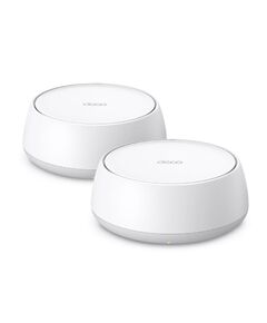 TP-LINK BE3600 WHOLE HOME MESH WI-FI 7 SYSTEM (DECO BE25(2-PACK)) (TPDECOBE25-2PACK)