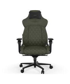 CORSAIR GAMING CHAIR TC500 LUXE (FABRIC, SHERWOOD)