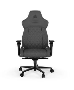 CORSAIR GAMING CHAIR TC500 LUXE (FABRIC, SHADOW)