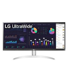 LED LG 29WQ600 FHD IPS HDMI DP 29"