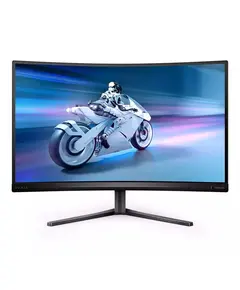 LED PHILIPS 27M2C5500W CU WQHD 24OHZ 27'
