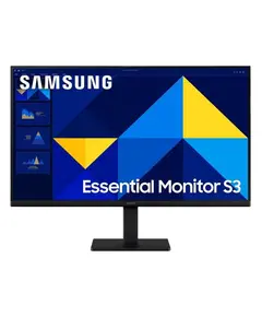 SAMSUNG 24" LS24D302GAUXEN