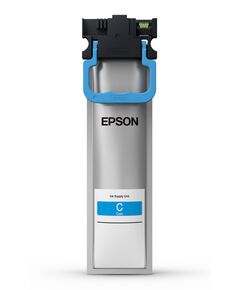 EPSON CARTRIDGE CYAN XL C13T11D240