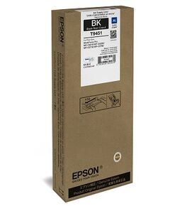 EPSON CARTRIDGE BLACK XL C13T945140