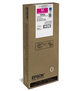 EPSON CARTRIDGE MAGENTA XL C13T945340