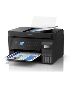 EPSON PRINTER L5590 MULTIFUNCTION INKJET ITS