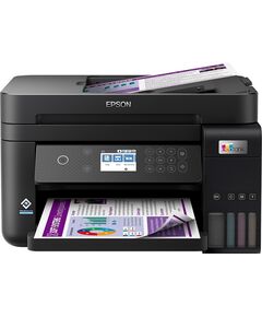 EPSON PRINTER L6270 MULTIFUNCTION INKJET ITS