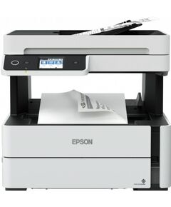 EPSON PRINTER ECOTANK M3170 MULTIFUCTION INKJET ITS