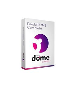 SW PANDA DOME COMPLETE (5 ΆΔΕΙΕΣ)