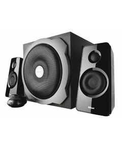SPEAKERS TRUST TYTAN 2.1 120W BLK 19019