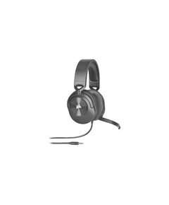 CORSAIR WIRED GAMING HEADSET HS55 STEREO - CARBON