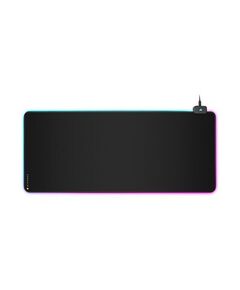 CORSAIR GAMING MOUSEPAD CLOTH MM700 XXL RGB EXTENDED XL - BLACK