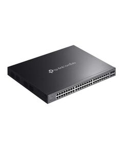 TP-LINK OMADA 52-PORT GIGABIT SMART SWITCH WITH 32-PORT POE+ SG2452LP