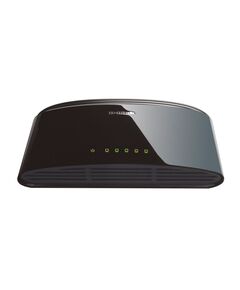 SWITCH D-LINK 5PORT 10/100 DES-1005D