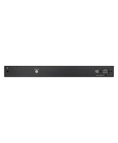D-LINK 28-PORT GIGABIT SMART MANAGED POE SWITCH (DGS-1210-28P)