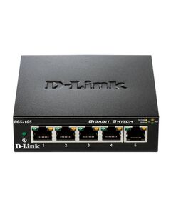 SWITCH D-LINK DGS-105