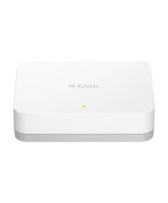 SWITCH D-LINK GO-SW-5G