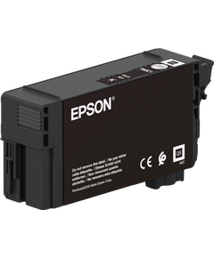 EPSON SINGLEPACK ULTRACHROME XD2 BLACK