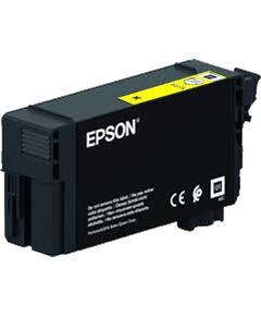 EPSON INK  XD2 T41F440 YELLOW(350ML)