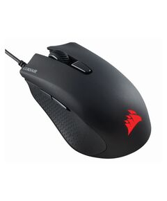 CORSAIR WIRED OPTICAL GAMING MOUSE HARPOON RGB PRO FPS/MOBA 12.000 DPI - BLACK - CH-9301111-EU