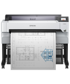PLOTTER EPSON SURECOLOR SC-T5400M