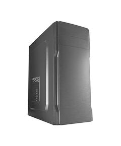CASE SUPERCASE F81 BLACK CASE